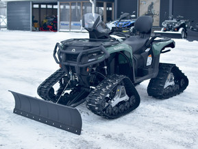 Can-Am Outlander Max