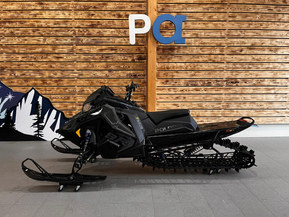 Polaris RMK