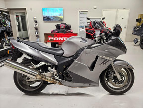 Honda CBR