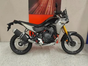 Yamaha XTZ