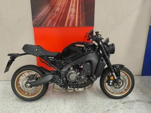 Yamaha XSR
