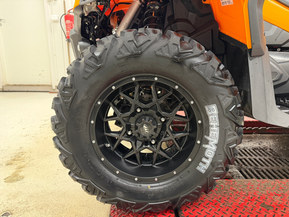 Can-Am Outlander Max