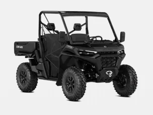 Can-Am Traxter
