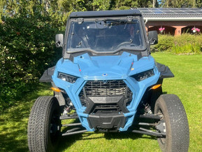 Polaris RZR