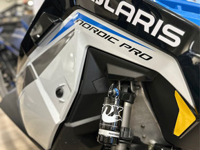Polaris Nordic Pro