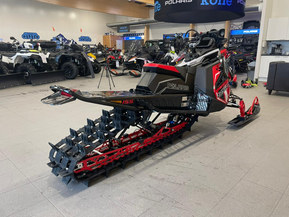 Polaris RMK