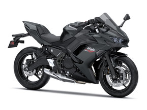 Kawasaki Ninja