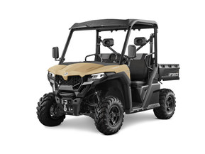 CFMOTO UFORCE