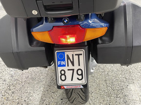 BMW R