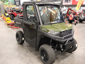 Polaris Ranger
