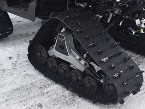 Can-Am Outlander Max