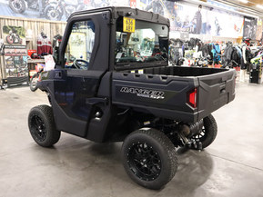 Polaris Ranger
