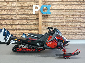 Polaris Indy
