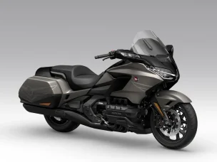 Honda GL