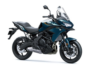 Kawasaki Versys