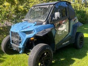 Polaris RZR
