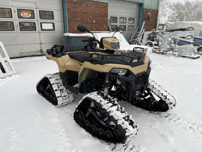 Polaris Sportsman
