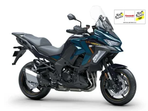 Kawasaki Versys