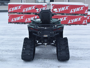 Can-Am Outlander Max