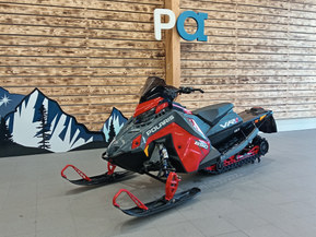 Polaris Indy