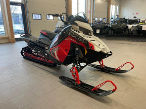 Polaris RMK