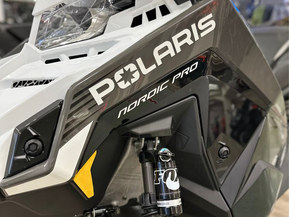 Polaris Nordic Pro