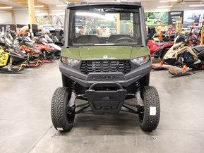Polaris Ranger