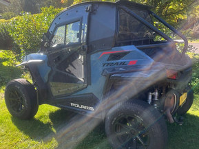 Polaris RZR