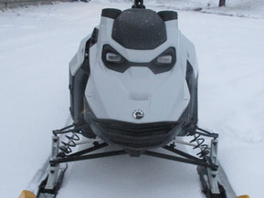 Ski-Doo Summit