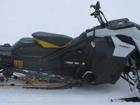 Ski-Doo Summit