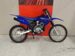 Yamaha TT-R