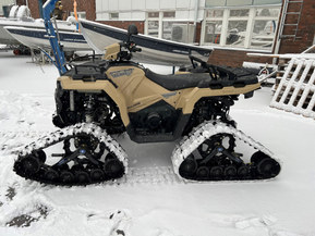 Polaris Sportsman