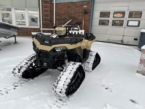 Polaris Sportsman