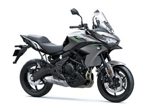 Kawasaki Versys