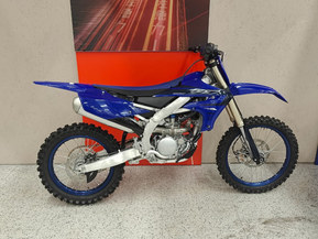 Yamaha YZ