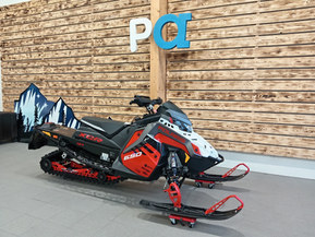 Polaris Indy