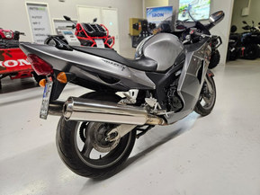 Honda CBR