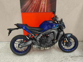 Yamaha MT-09