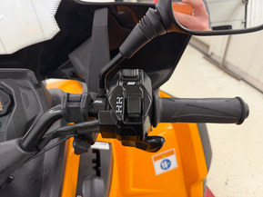 Can-Am Outlander Max