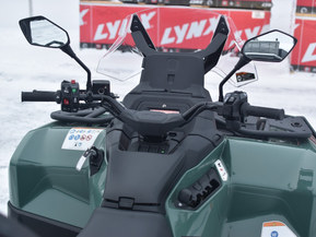 Can-Am Outlander Max