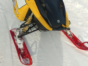 Ski-Doo MX Z