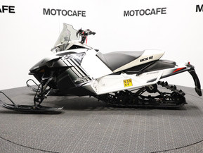 Arctic Cat ZR