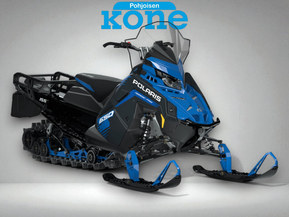 Polaris Nordic Pro