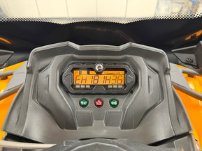 Can-Am Outlander Max