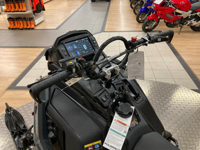 Polaris RMK