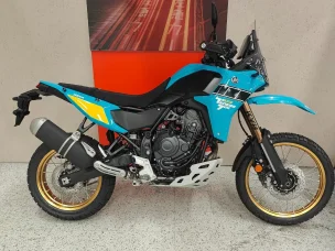 Yamaha XTZ