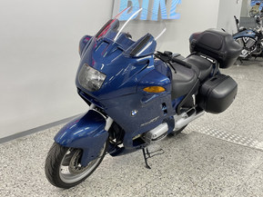 BMW R