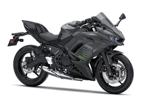 Kawasaki Ninja