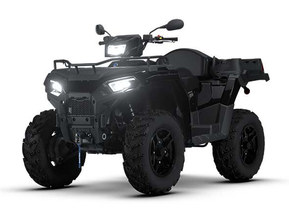 Polaris Sportsman