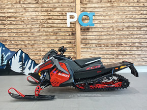 Polaris Indy